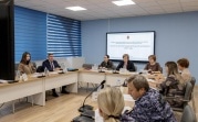 В тульском правительстве обсудили итоги летнего оздоровительного сезона