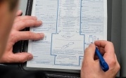Теперь европротокол о ДТП можно оформить на портале Госуслуг