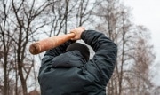 Житель Узловой ночью ограбил туляка