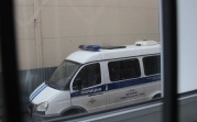 Жительница Новомосковска отобрала сумку у землячки