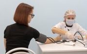 В Тульской области от гриппа вакцинировалось более 246 тысяч человек