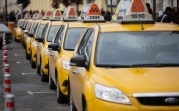 С 1 июля такси в Тульской области будут только желтого или белого цвета