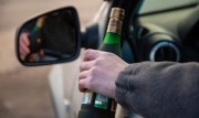 В Тульской области из-за пьяных водителей пострадали 84 человека
