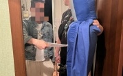 Жительница Донского зарезала своего ревнивого сожителя