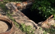 В Богородицке мужчина погиб при чистке канализации