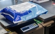 Из-за ограничения полётов «Почта России» увеличит сроки доставки посылок