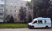 В Новомосковске проверили чистоту воздуха