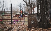 В мае в Тульской области смертность почти в три раза превысила рождаемость