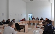 В компании «Полипласт Новомосковск» стартовал традиционный ежегодный месячник