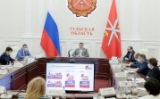 Как пройдет голосование по изменениям в Конституцию в Тульской области