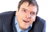 Вячеслав Егоров из Новомосковска номинирован на литературную премию «Наследие»