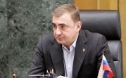 Алексей Дюмин установил выплаты для туляков, принимающих участие в спецоперации на Украине