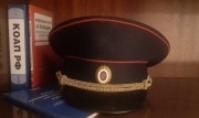 \"Допрос с пристрастием\": беглый полицейский уволен из органов