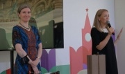 Уроженку Тулы Екатерину Шульман признали иконой языкового стиля