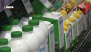 В России на упаковках молокосодержащих продуктов появятся честные этикетки