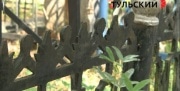 В Донском поймали кладбищенских воров