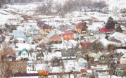В 2023 году туляки чаще всего строили двухэтажные дома
