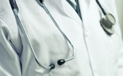 Четверо мужчин ворвались в новомосковcкую больницу и устроили погром