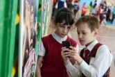 44% родителей не поддержали запрет телефонов в школе