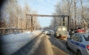 В Донском ребенок попал под колеса ГАЗа