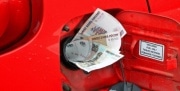 В Тульской области выросли цены на бензин