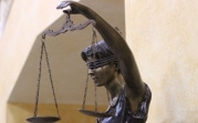 В Узловой мужчину арестовали на 5 суток за неуважение к обществу