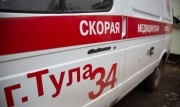 За сутки в Тульской области заболел коронавирусом 31 человек