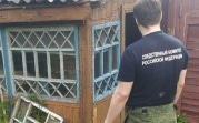 В Богородицке рецидивист задушил 93-летнюю пенсионерку и надругался над ней