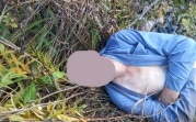 Туляков просят опознать мужчину, тело которого найдено в Новомосковске