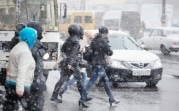 Погода в Туле 9 ноября: мокрый снег и сильный ветер