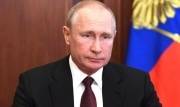 Владимир Путин рассказал о том, что обязательно сделает прививку от коронавируса