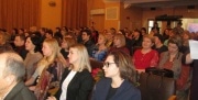 Педагогов Тульской области наградили за участие в конкурсе «Традиции и инновации в воспитании»