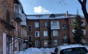 После падения наледи на подростка в Кимовске УК оштрафовали на 300 тыс. рублей