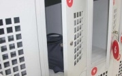 В Новомосковске рецидивист обокрал посетительницу супермаркета