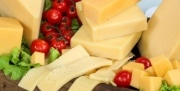 Эксперты занесли небезопасный сыр в черный список