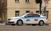 На дорогах Тульской области увеличат количество треног и экипажей ГИБДД