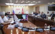В Тульской области восемь муниципалитетов завершили подготовку к отопительному сезону