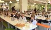 В Тульской области стартует опрос о потребности в специализированном питании для школьников