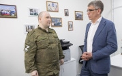 Проживающие в аварийном фонде семьи участников СВО смогут получить сертификаты на улучшение жилищных условий