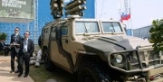 Арабские Эмираты закупили у России «Корнеты» и «Панцири»