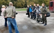 Как мобилизованным получить выплату в 100 тыс. рублей: инструкция