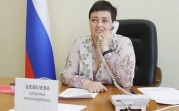 Министр образования Тульской области рассказала, в каких случаях школа уйдет на дистанционку