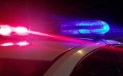 В Кимовском районе водитель на встречке протаранил машину ГИБДД