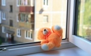 Трёхлетний ребёнок выпал из окна дома в Узловой