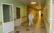 Статистика за сутки по ковиду: в Тульской области 148 случаев заболевания и 7 смертей
