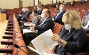 ЖКХ и строительство – в приоритете бюджетной политики Тульской области на 2022 год