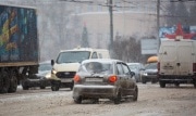 В Тульской области ухудшаться погодные условия