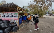 Региональных операторов могут обязать обслуживать мусорные площадки