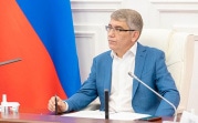 Дмитрий Миляев поручил решить проблему неприятного запаха в Новомосковске