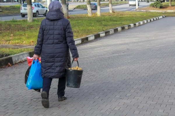 1 октября отмечается Международный день пожилого человека.